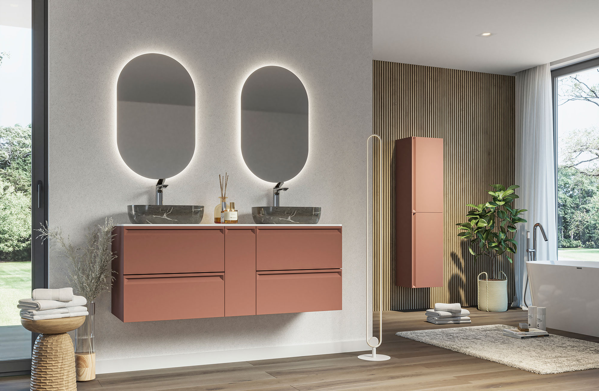 Bathroom Forniture